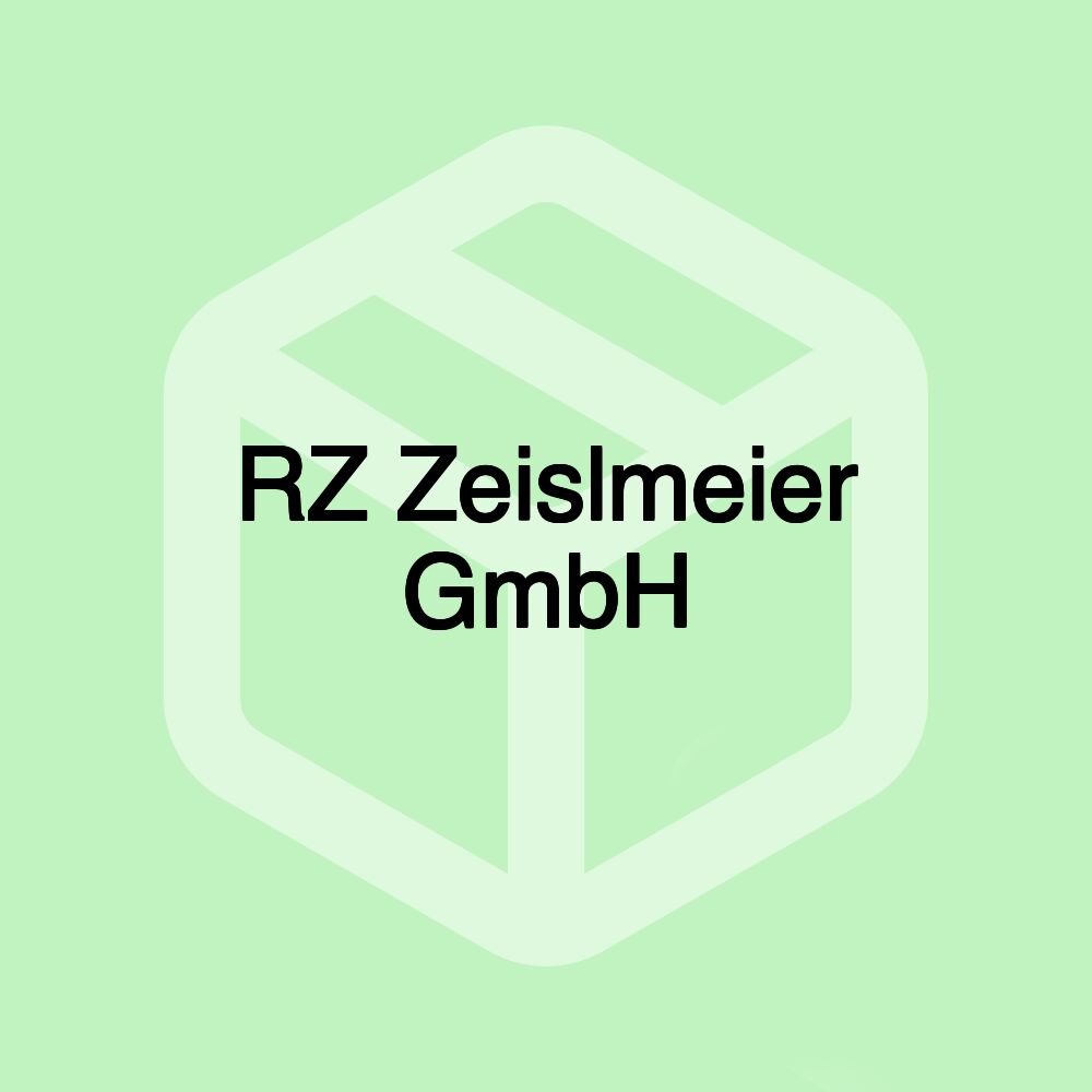 RZ Zeislmeier GmbH