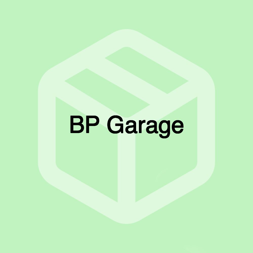 BP Garage