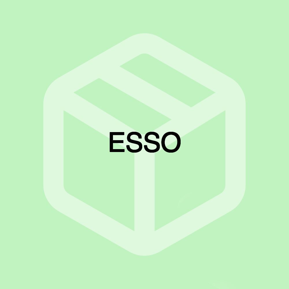 ESSO