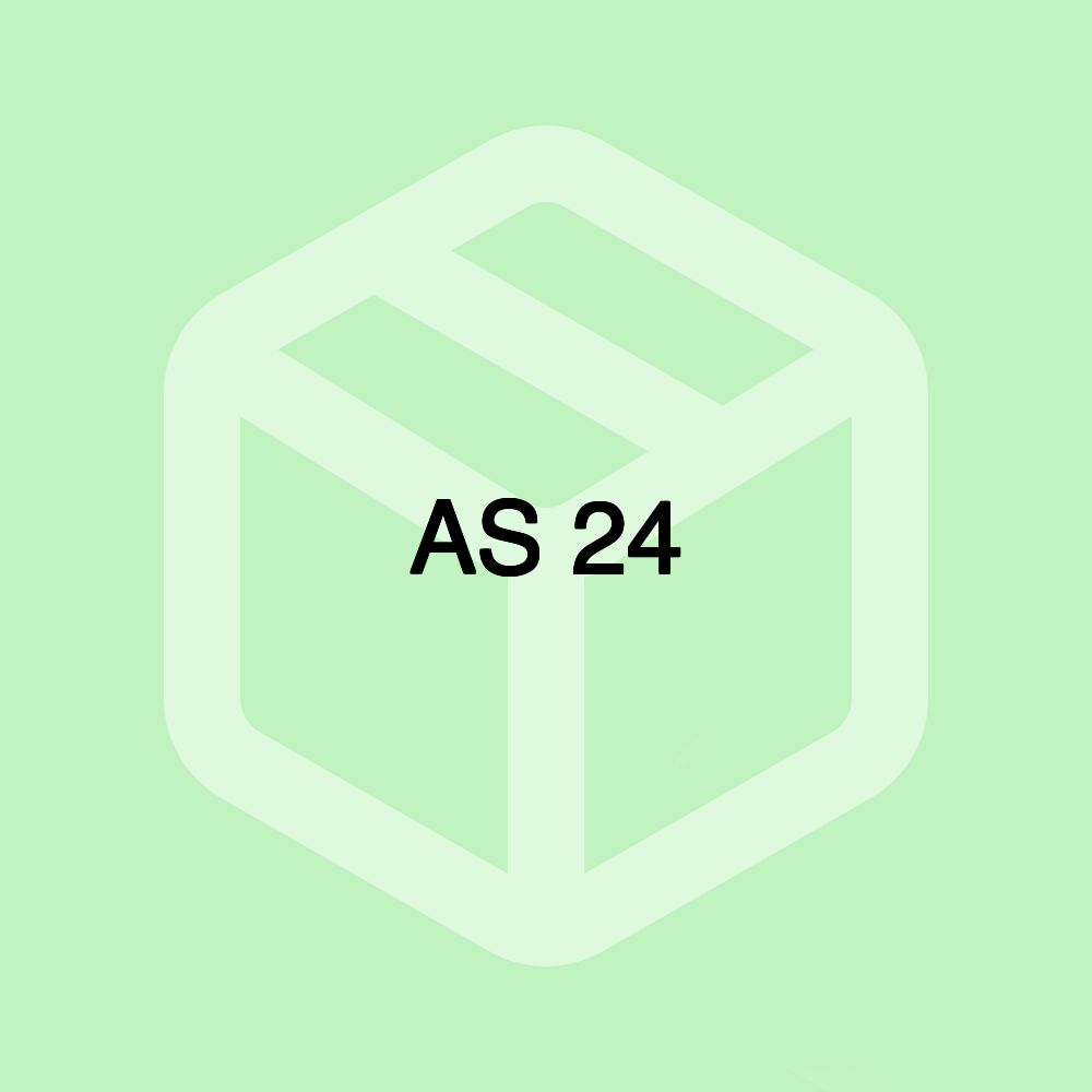 AS 24