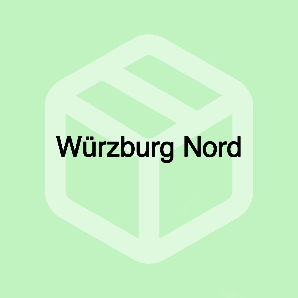 Würzburg Nord