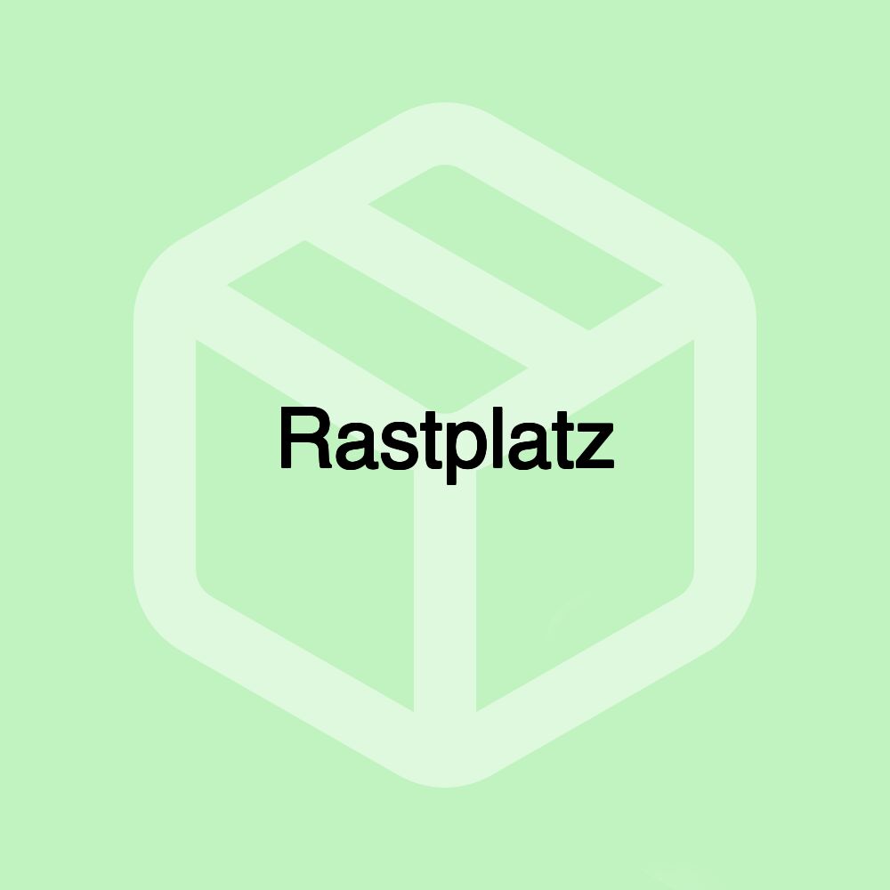 Rastplatz