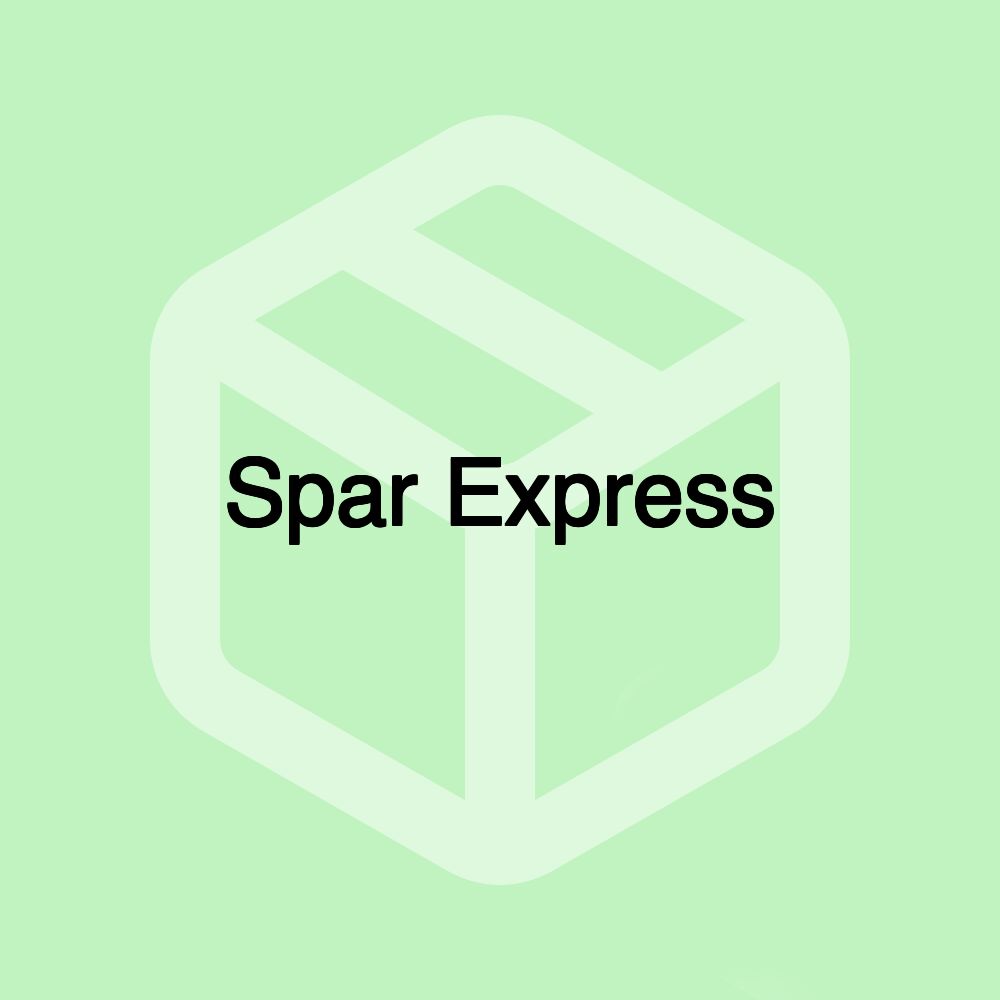 Spar Express