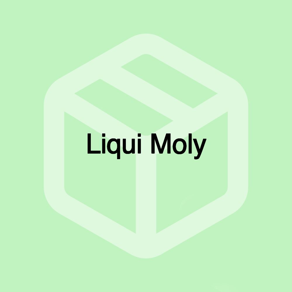 Liqui Moly