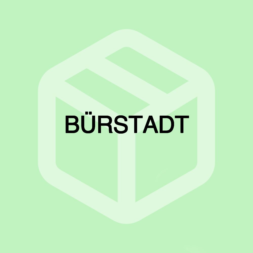 BÜRSTADT