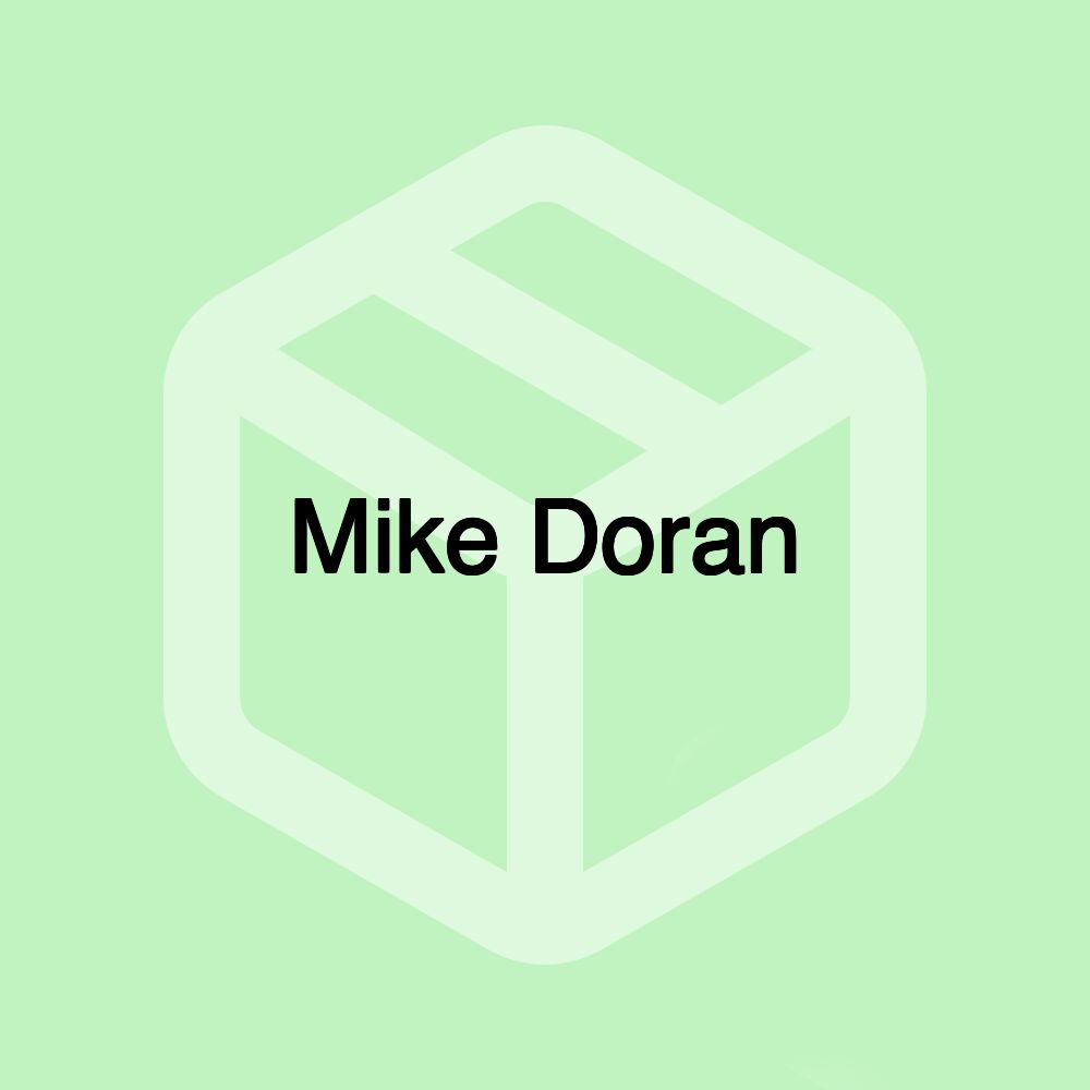 Mike Doran