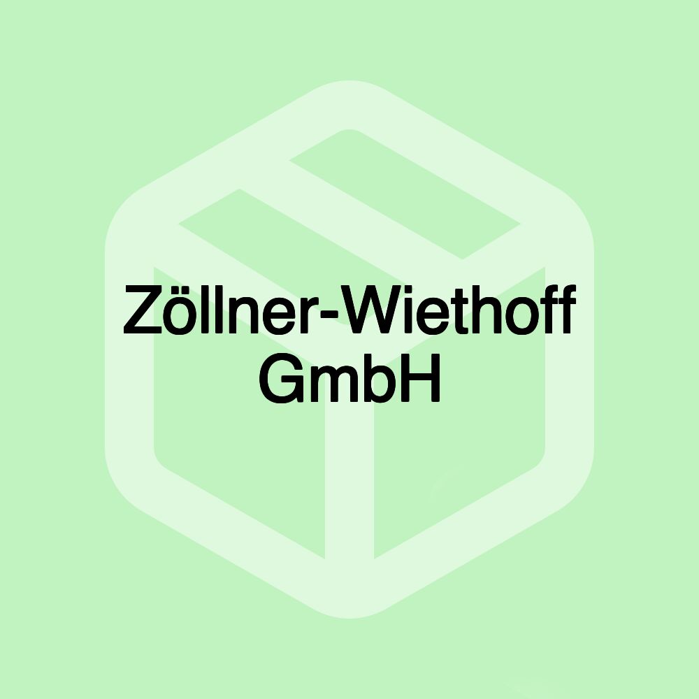 Zöllner-Wiethoff GmbH