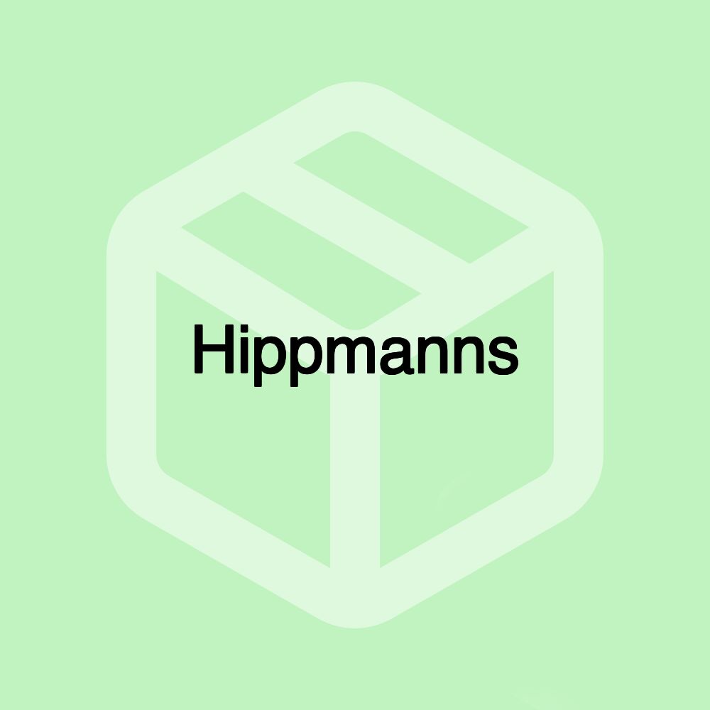 Hippmanns