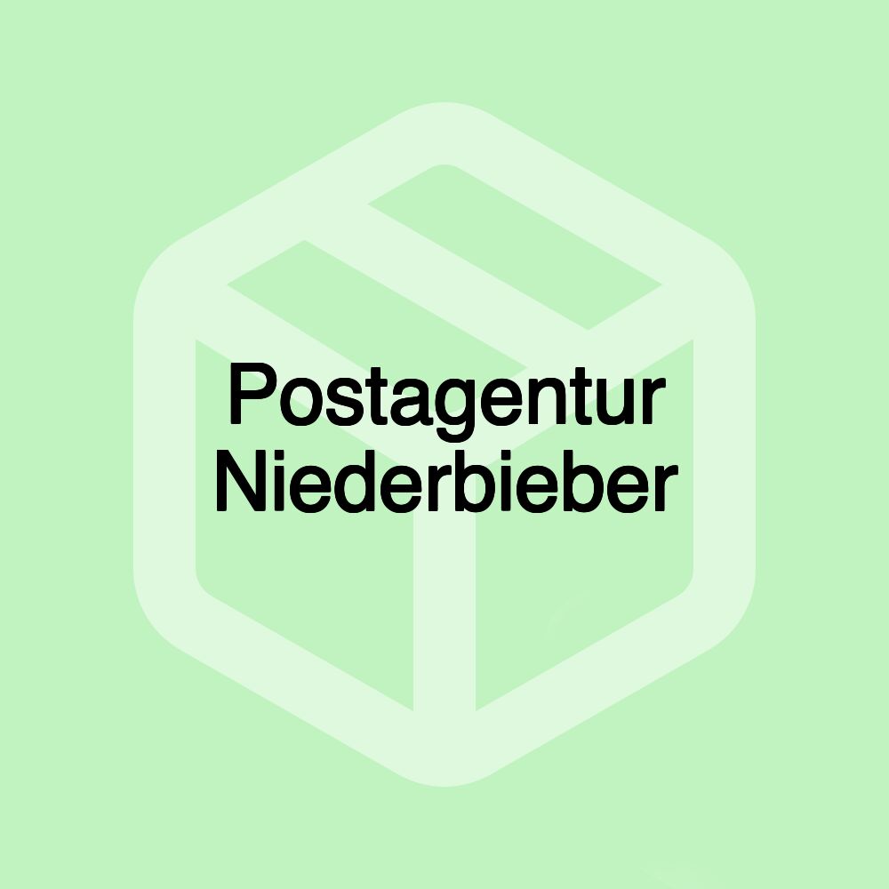 Postagentur Niederbieber