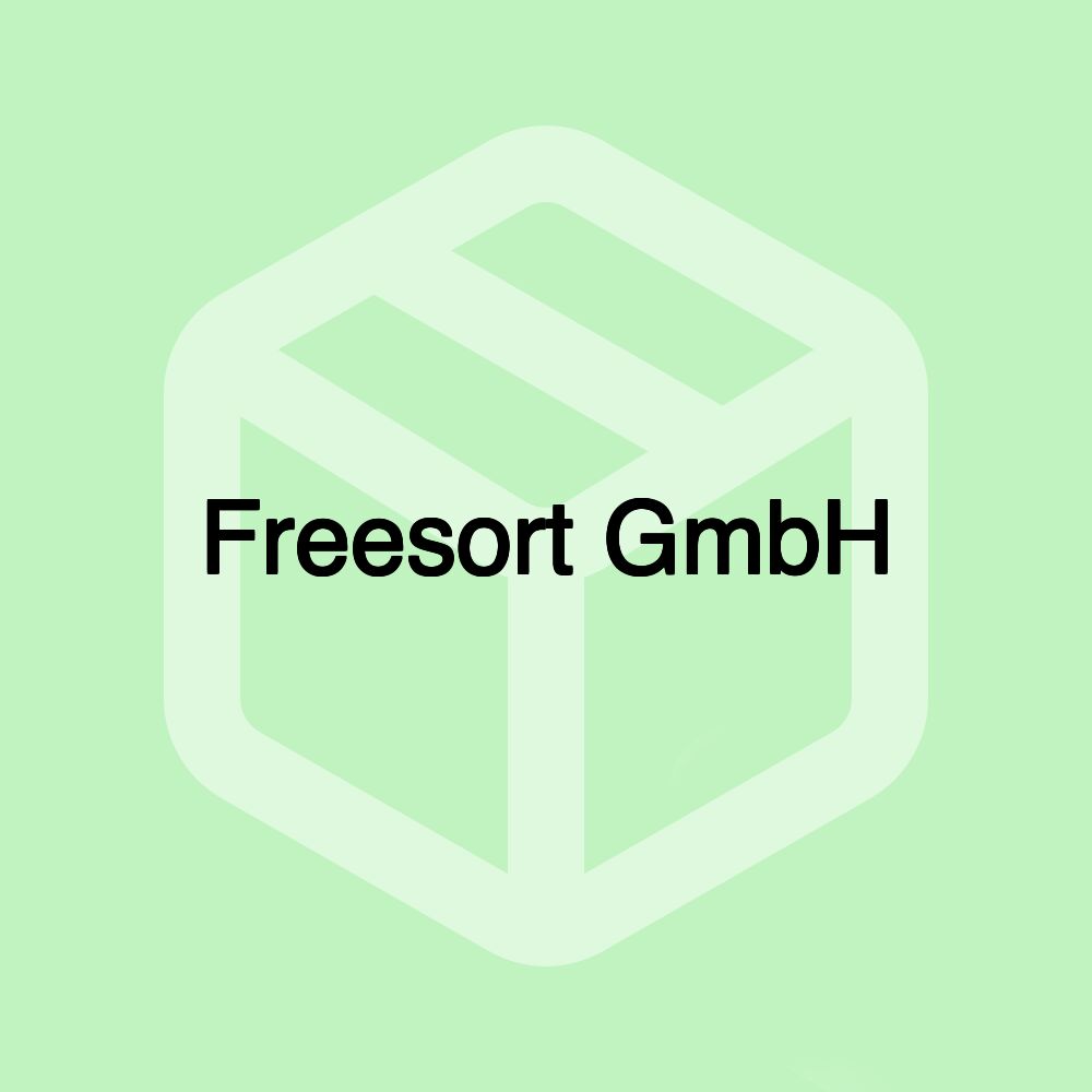 Freesort GmbH