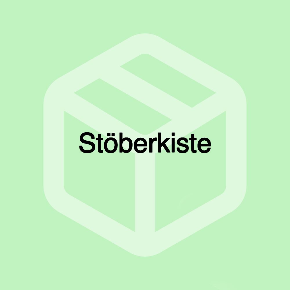 Stöberkiste