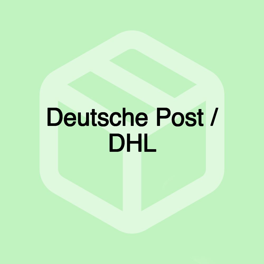 Deutsche Post / DHL