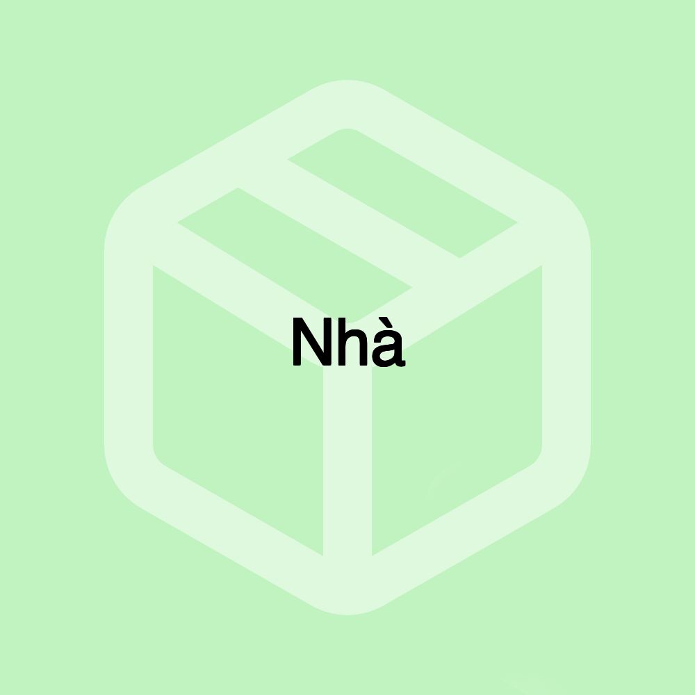 Nhà