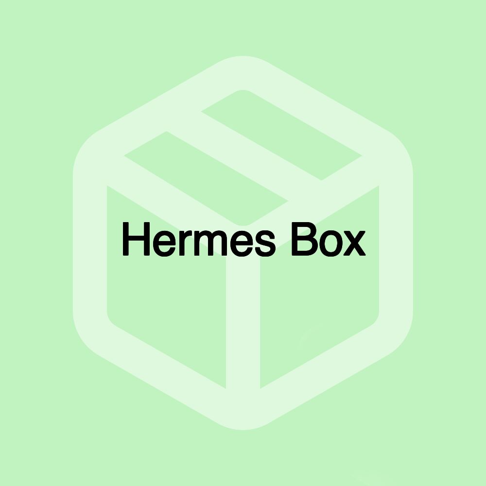 Hermes Box