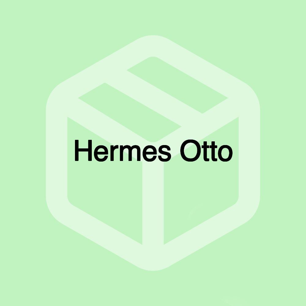 Hermes Otto