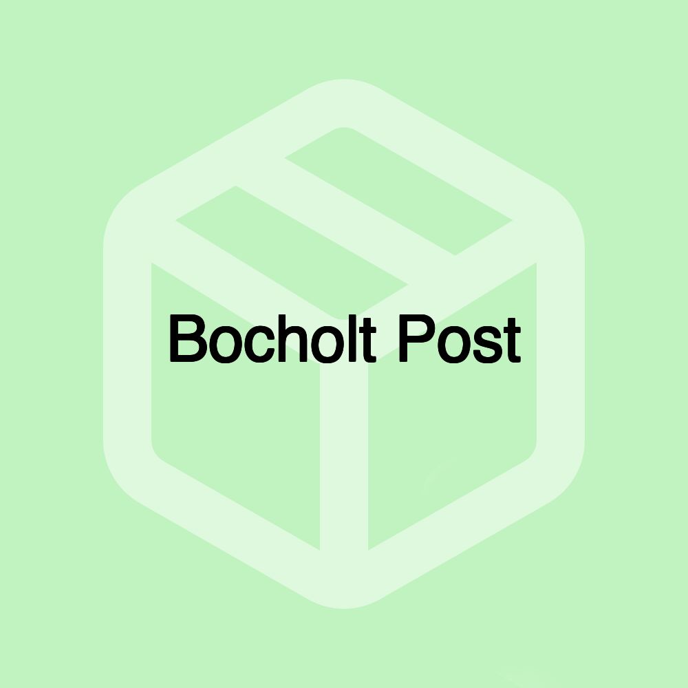 Bocholt Post