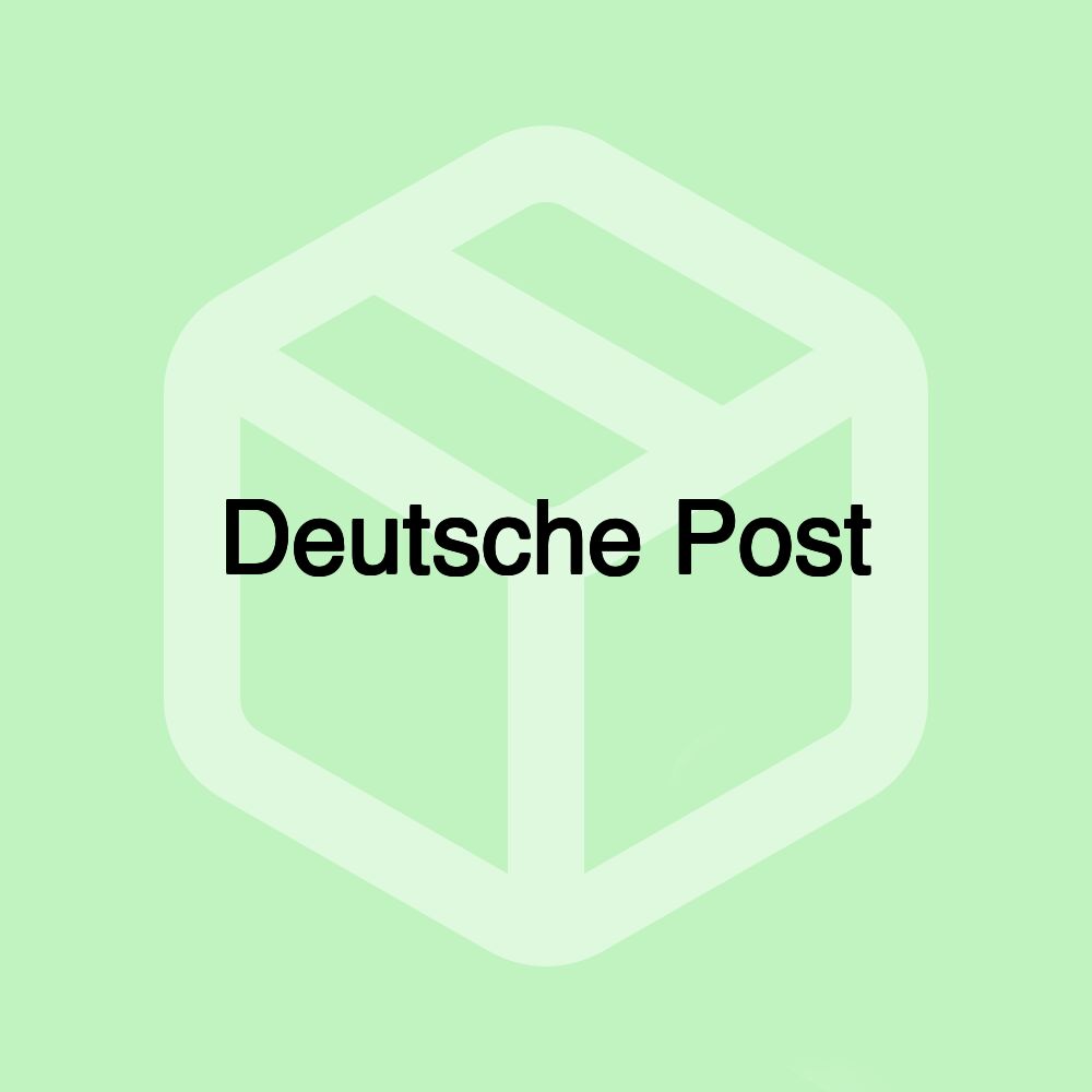 Deutsche Post