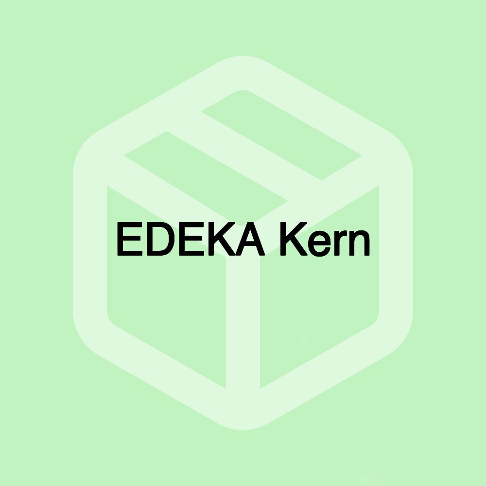 EDEKA Kern