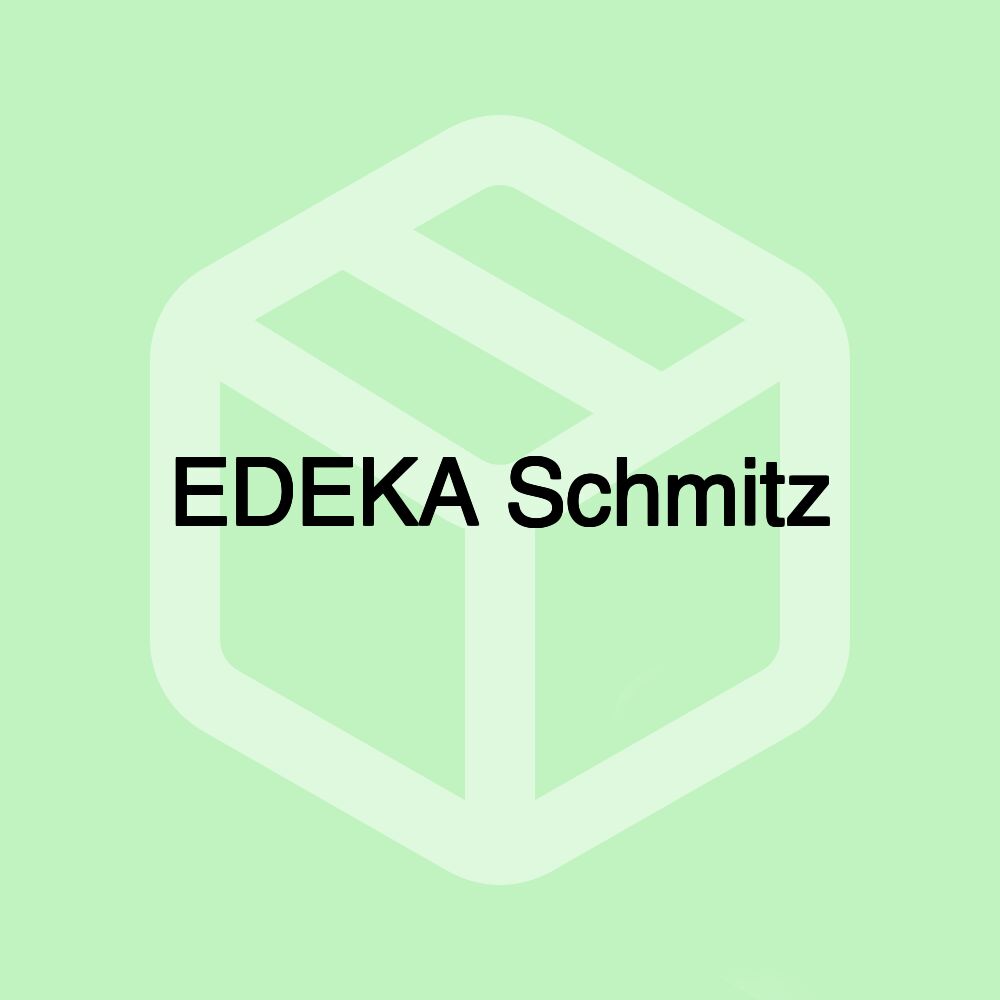 EDEKA Schmitz