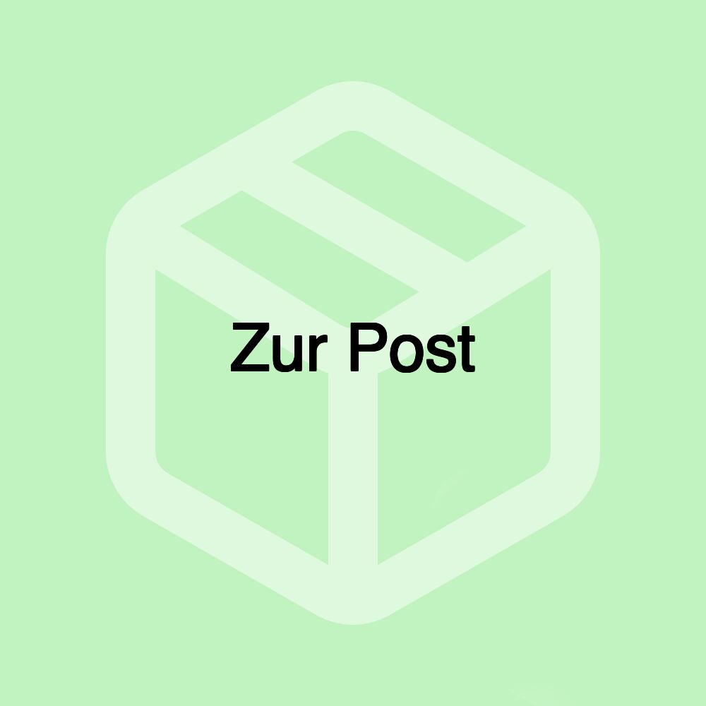 Zur Post