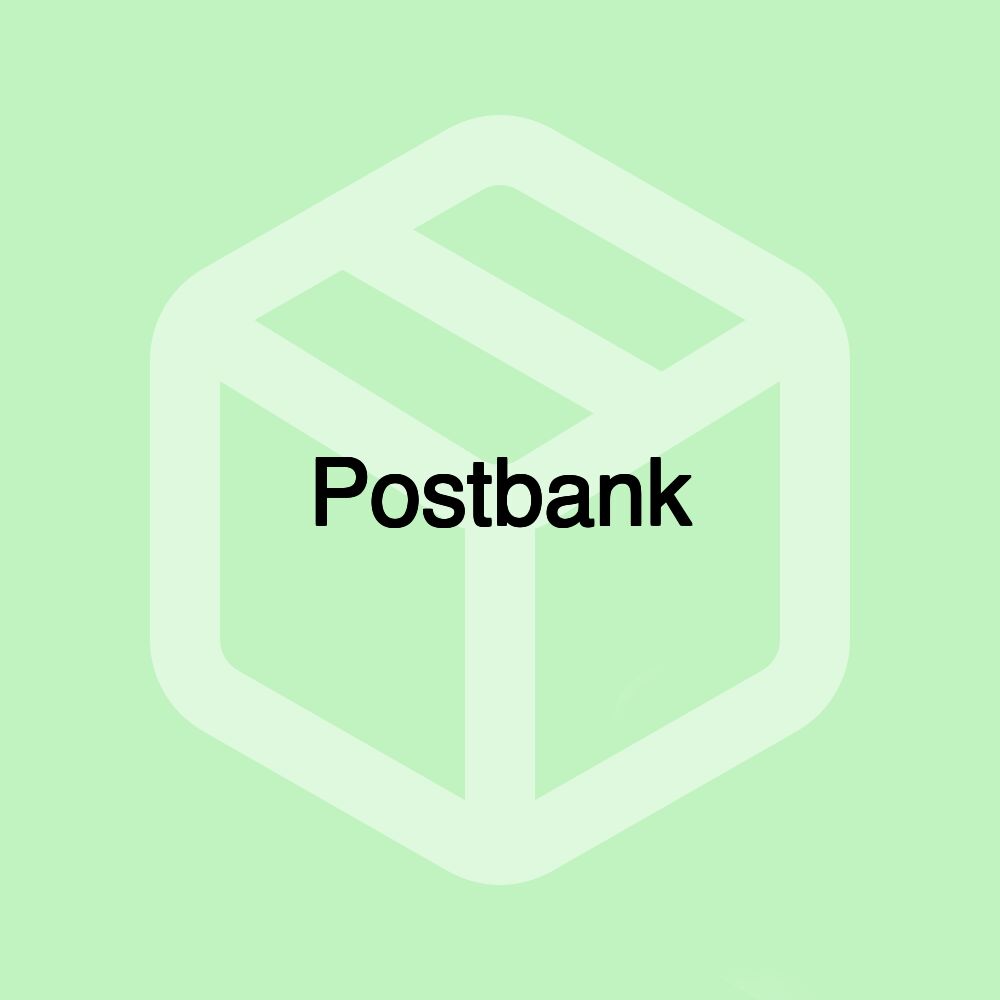 Postbank