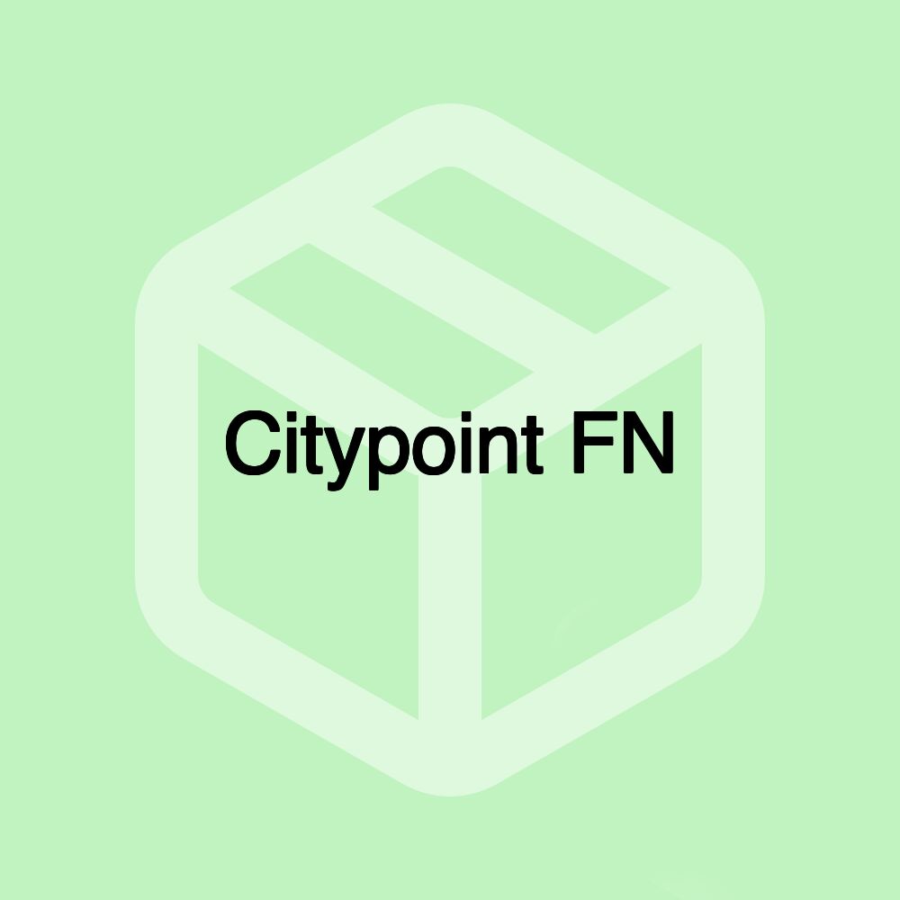 Citypoint FN