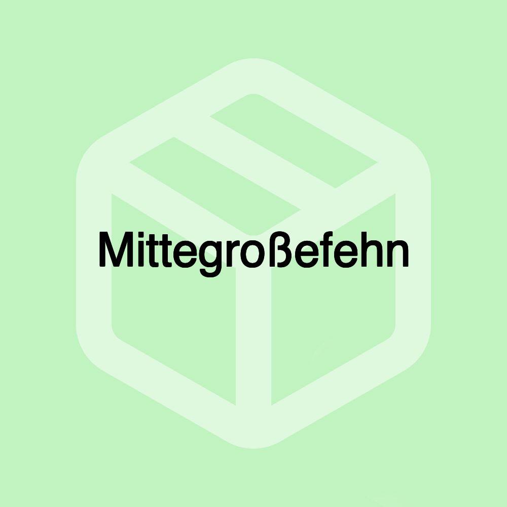 Mittegroßefehn