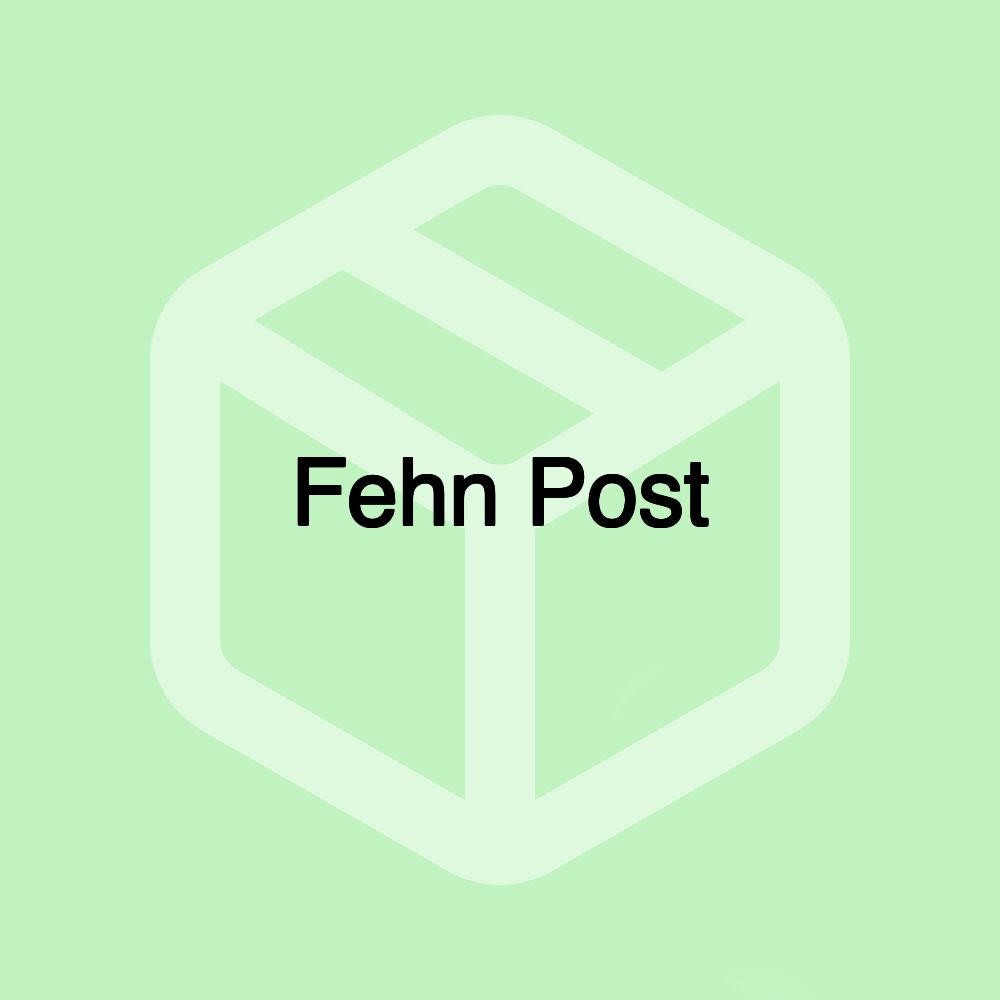 Fehn Post