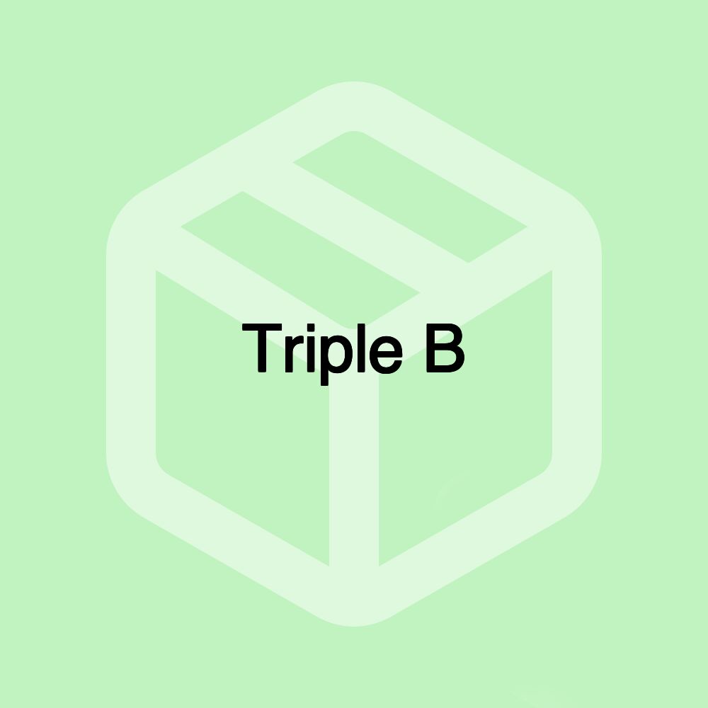 Triple B