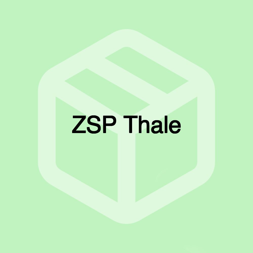 ZSP Thale