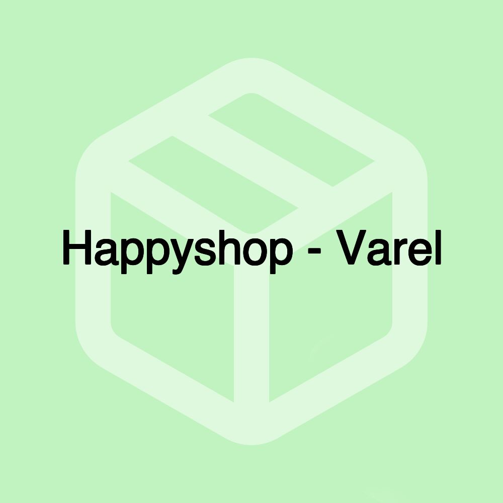 Happyshop - Varel