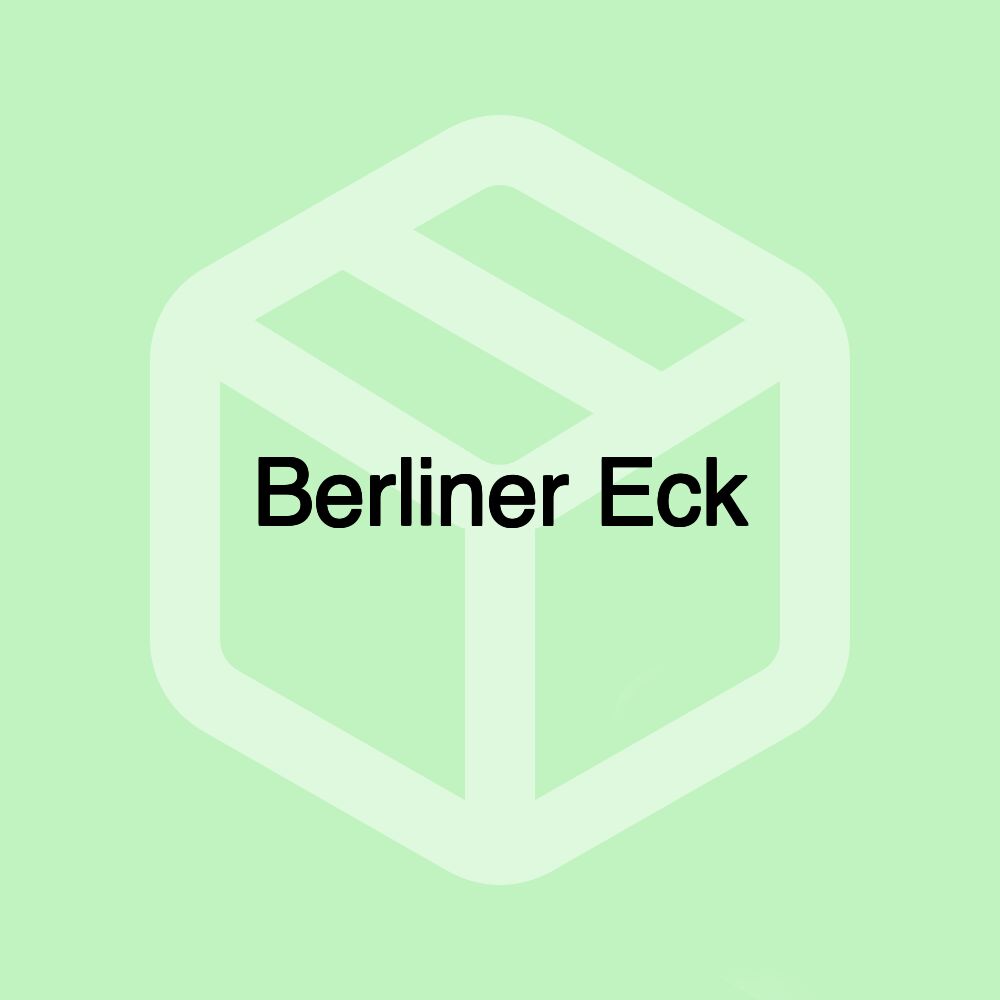 Berliner Eck