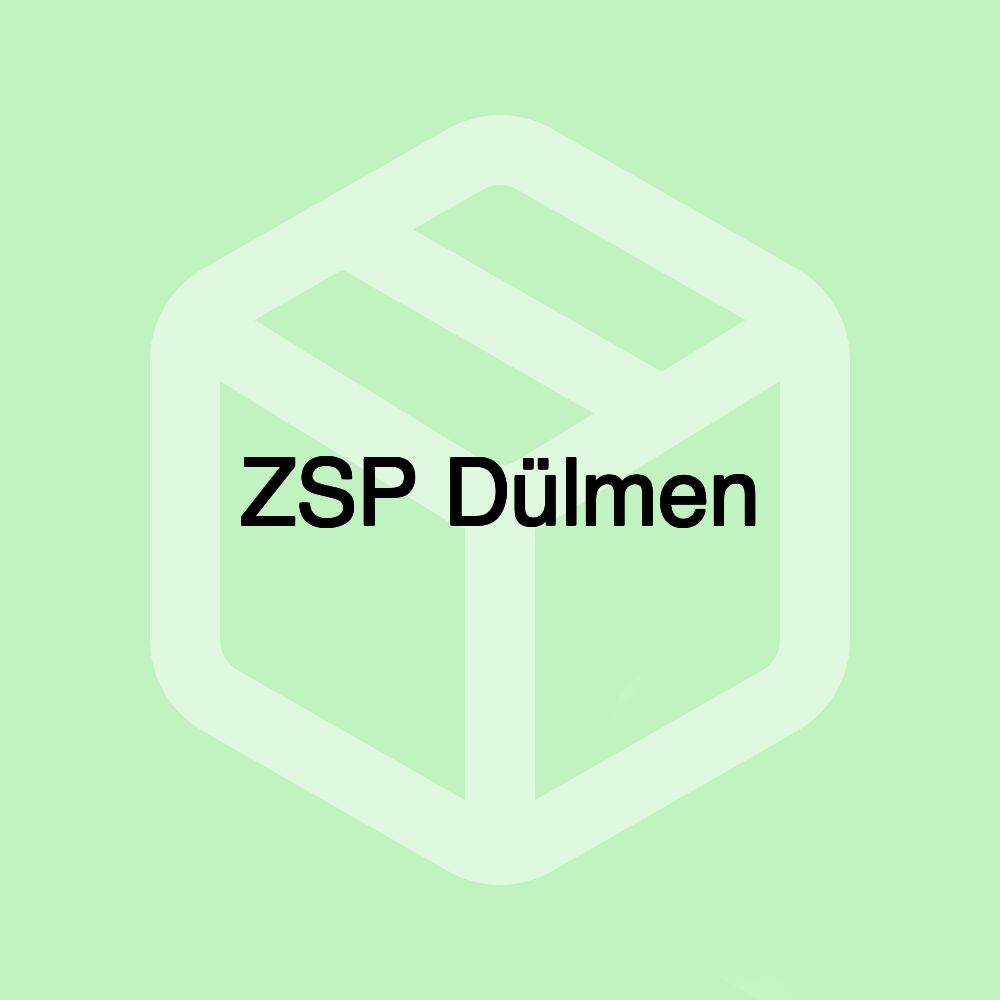 ZSP Dülmen