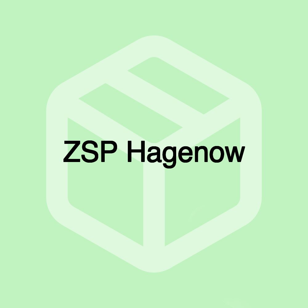 ZSP Hagenow