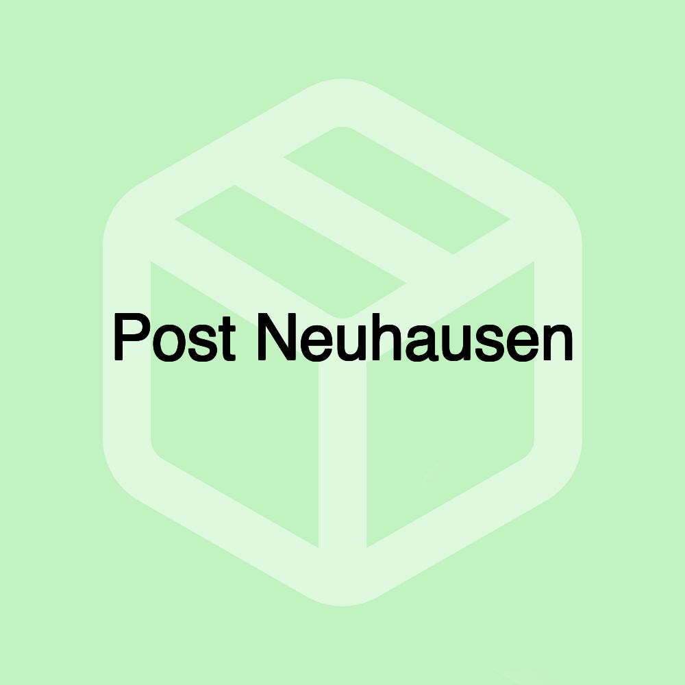Post Neuhausen
