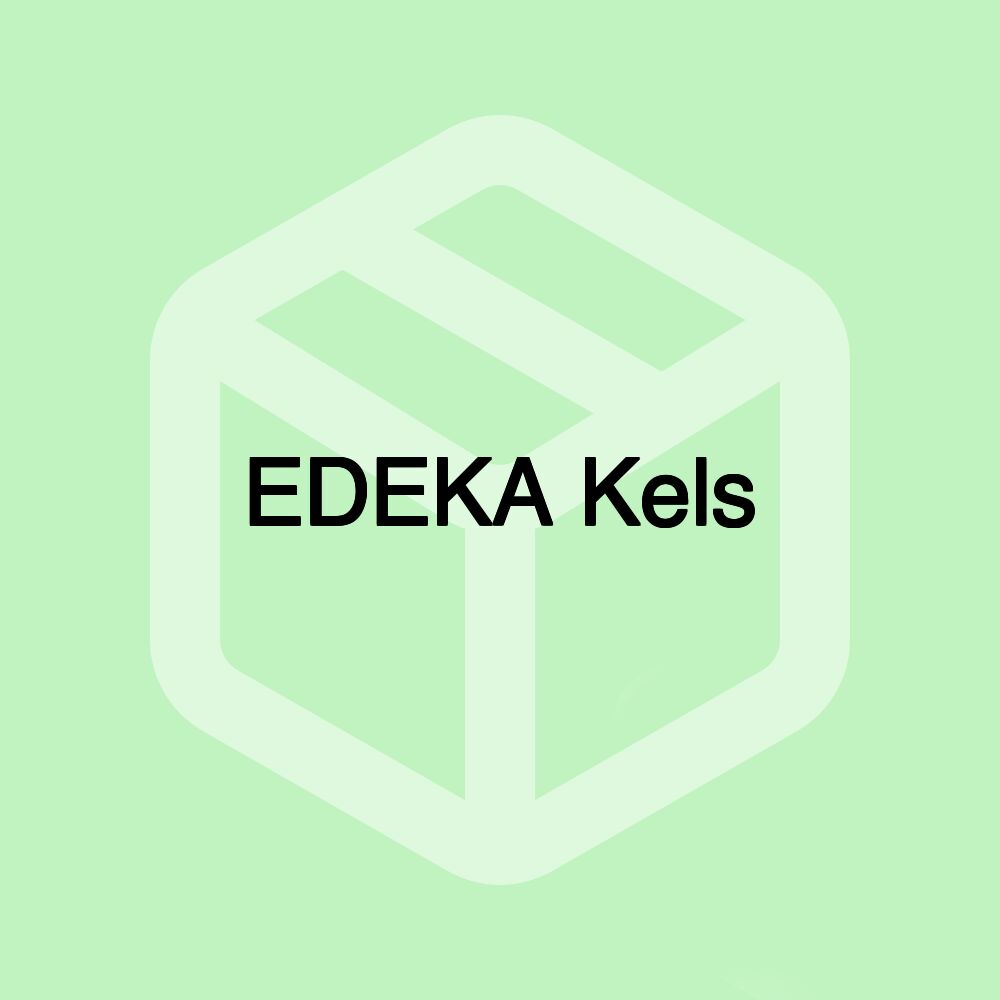 EDEKA Kels