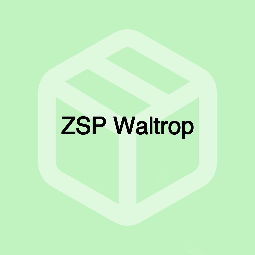 ZSP Waltrop