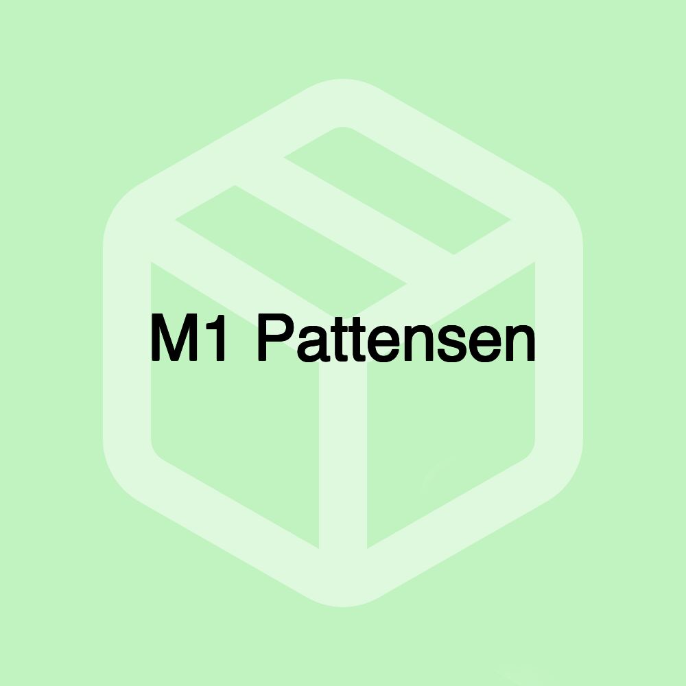 M1 Pattensen
