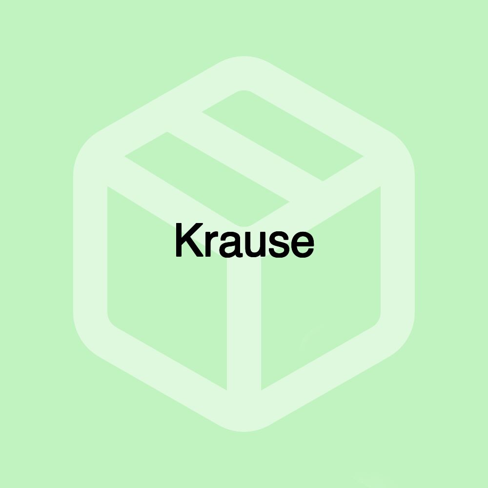Krause
