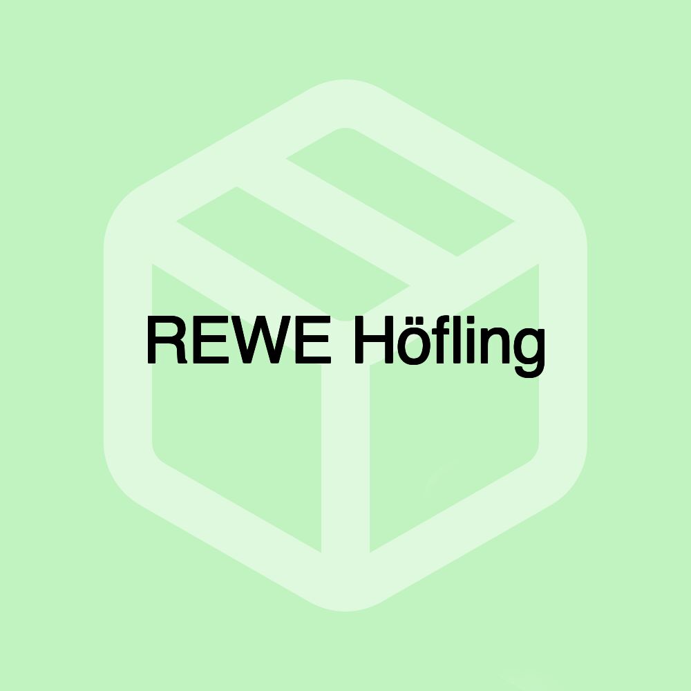 REWE Höfling