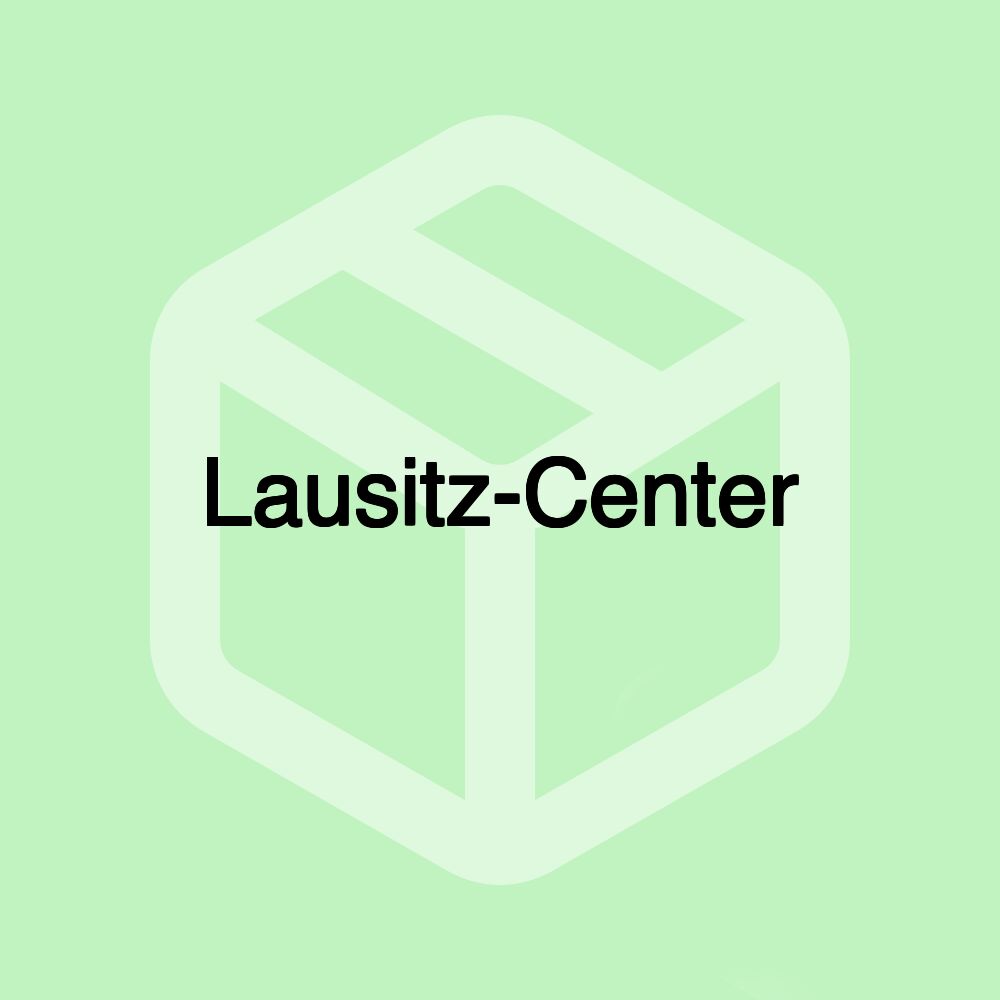 Lausitz-Center