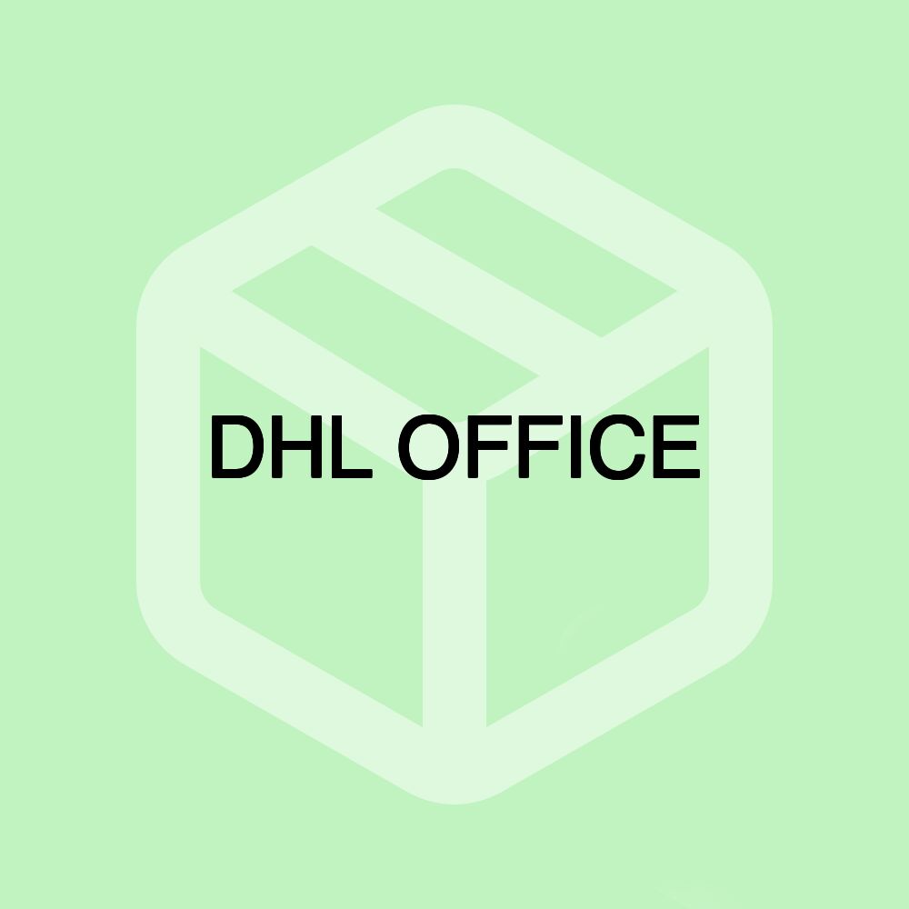 DHL OFFICE