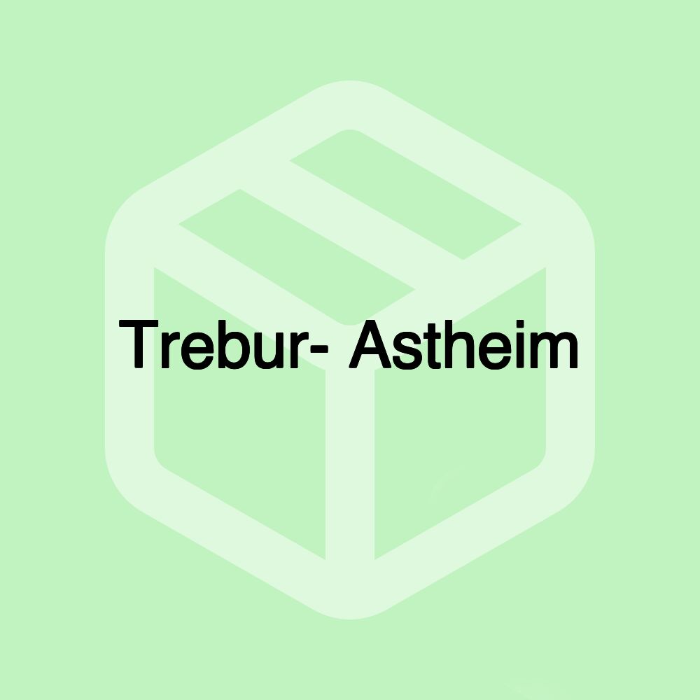 Trebur- Astheim